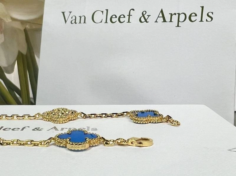 Casual Vca Bracelets 255294