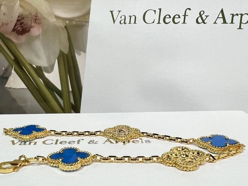 Casual Vca Bracelets 255294