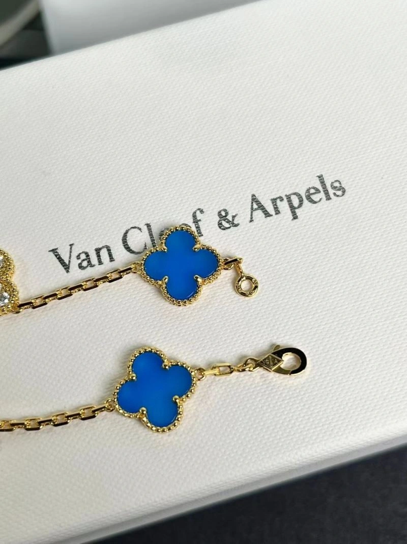Casual Vca Bracelets 255294