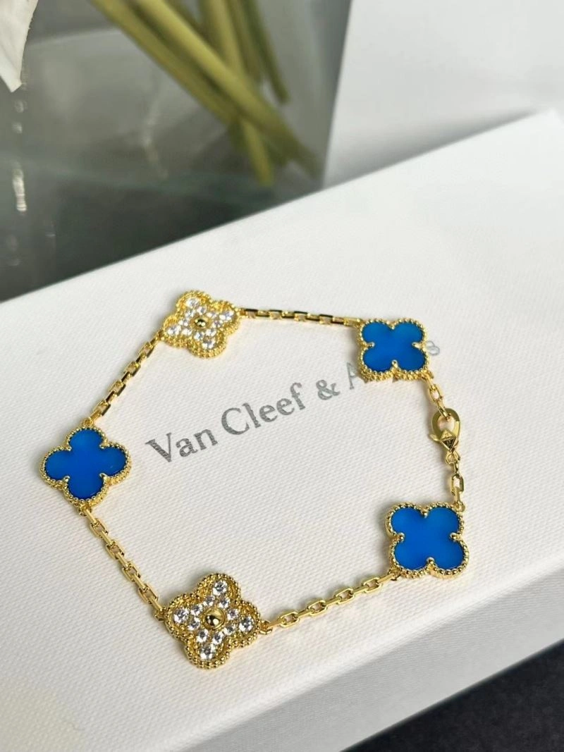 Casual Vca Bracelets 255294