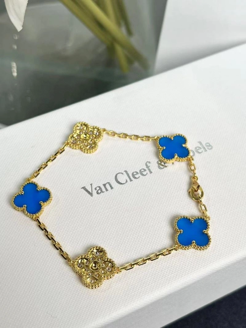 Casual Vca Bracelets 255294