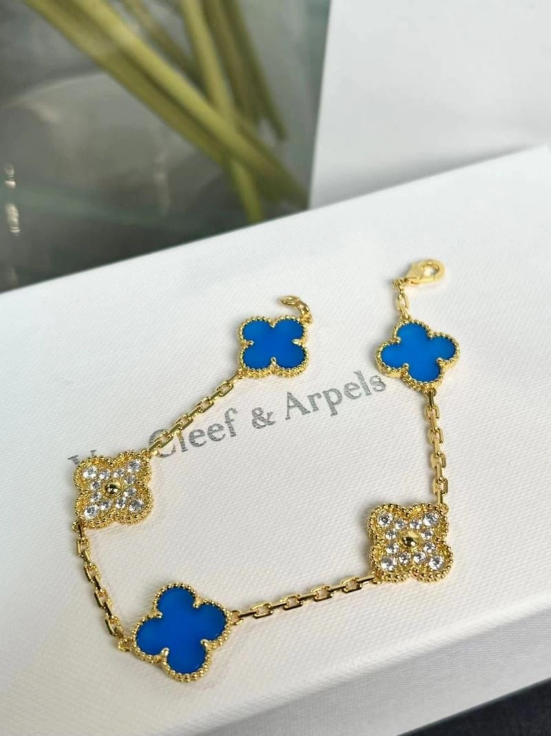 Casual Vca Bracelets 255294