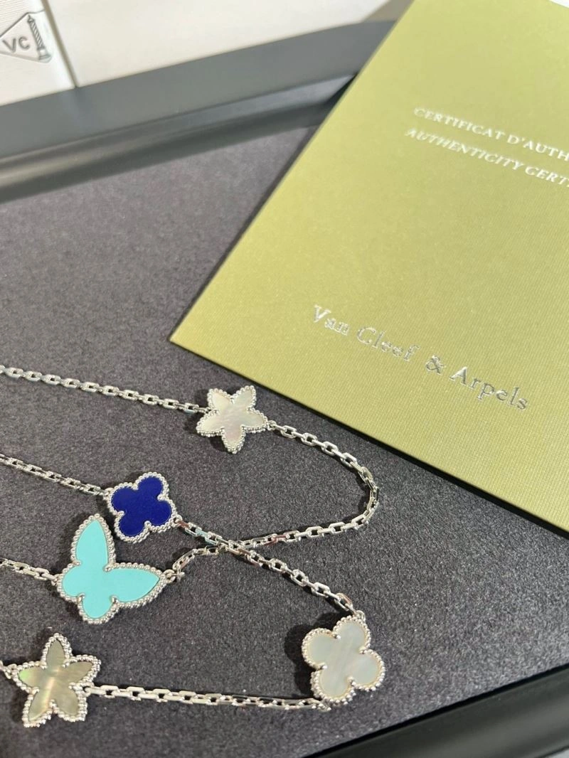 Vca Bracelets Sophisticated 255282