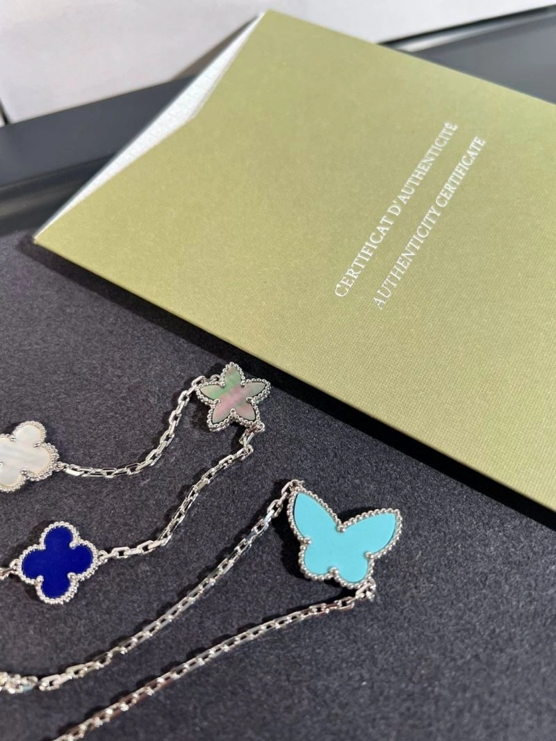 Vca Bracelets Sophisticated 255282