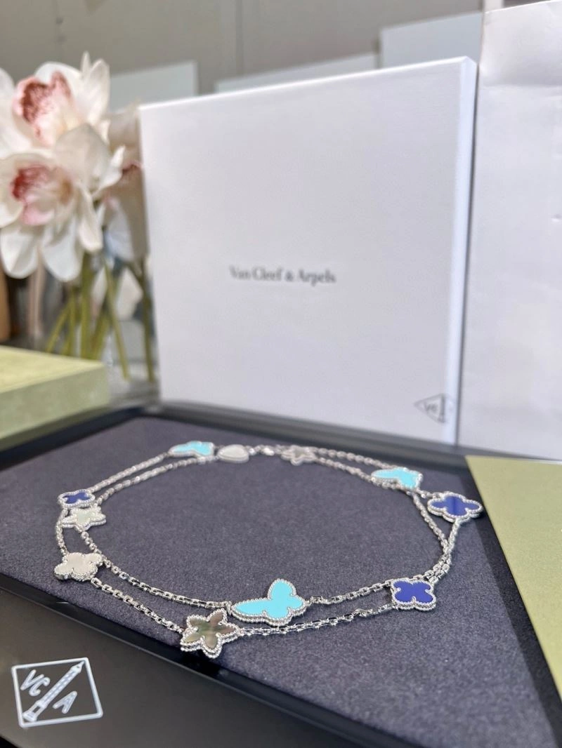 Vca Bracelets Sophisticated 255282