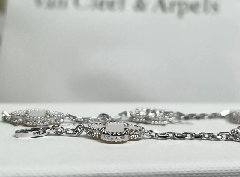 OdorResistant Vca Bracelets 255291