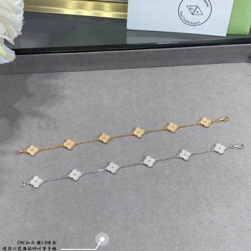Flexible Vca Bracelets 255305