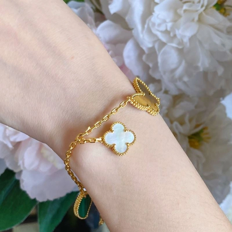 Vca Bracelets Trendy 255284