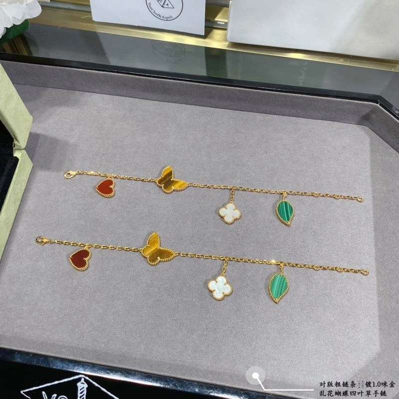 Vca Bracelets Trendy 255284