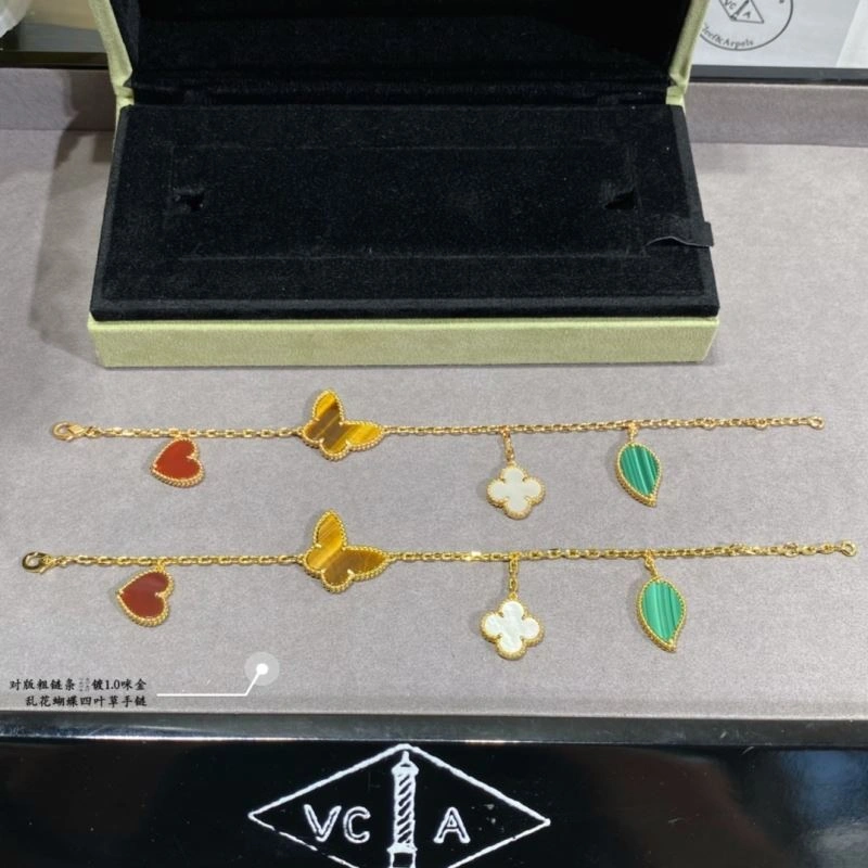 Vca Bracelets Trendy 255284