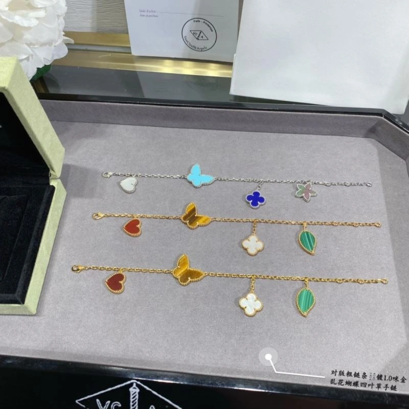 Vca Bracelets Trendy 255284