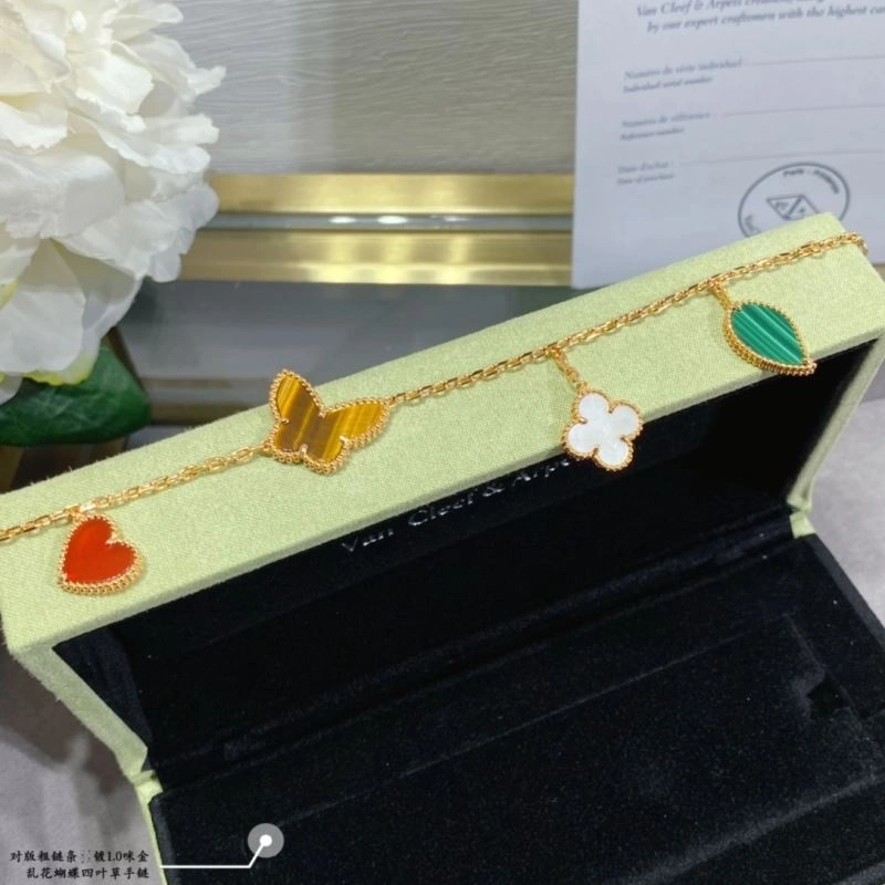 Vca Bracelets Trendy 255284