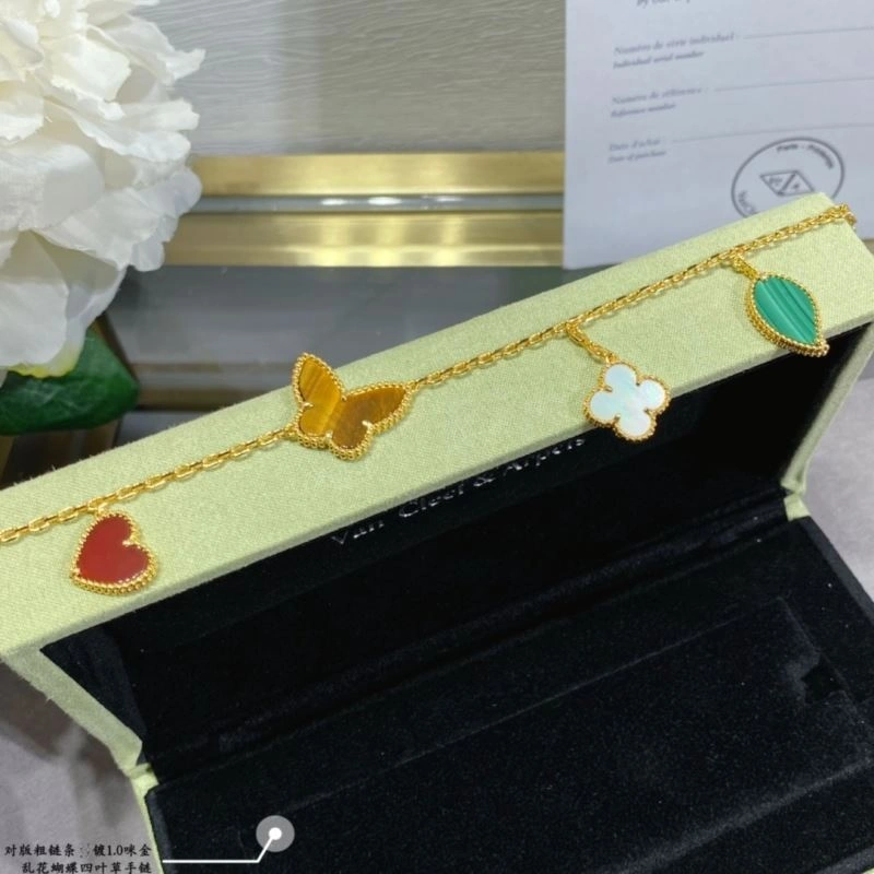 Vca Bracelets Trendy 255284