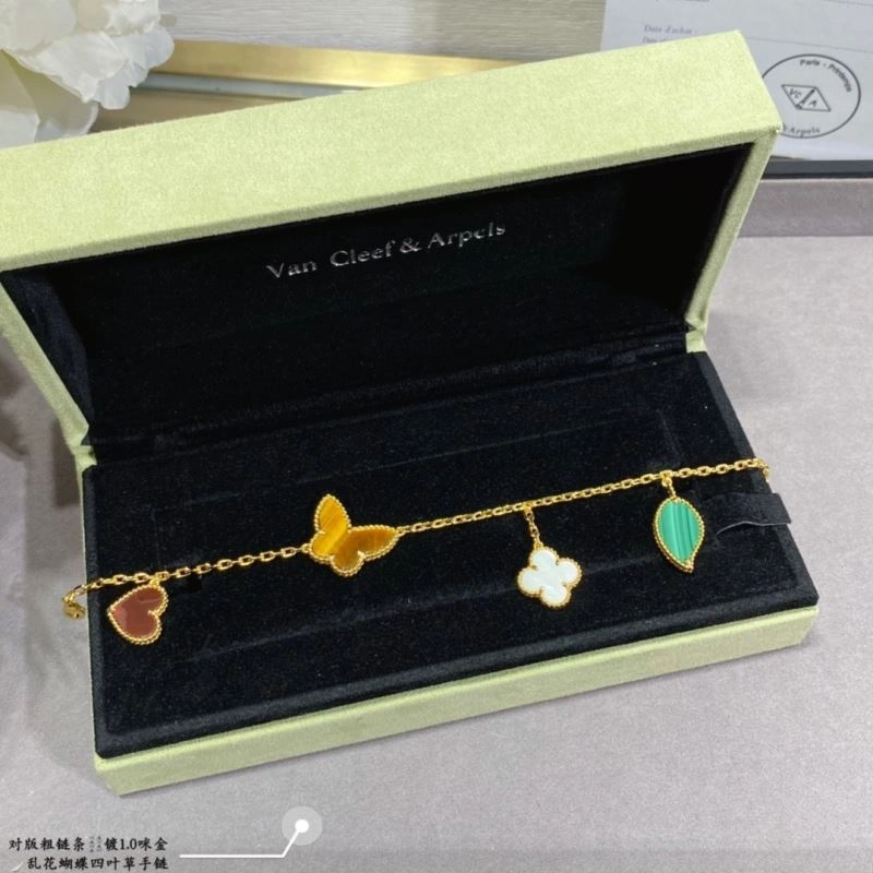 Vca Bracelets Trendy 255284