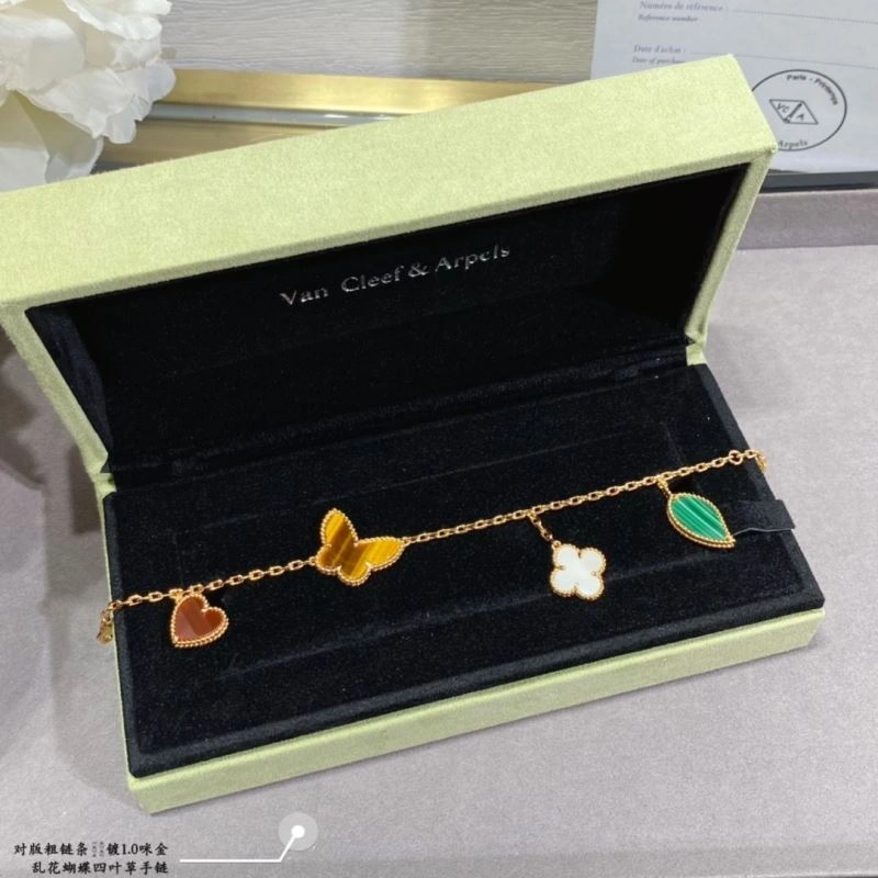 Vca Bracelets Trendy 255284