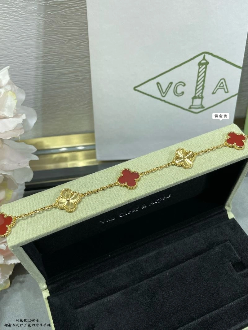 ComfortFit Vca Bracelets 255292