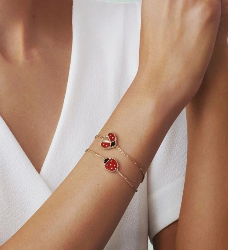Vca Bracelets Trendy 255301