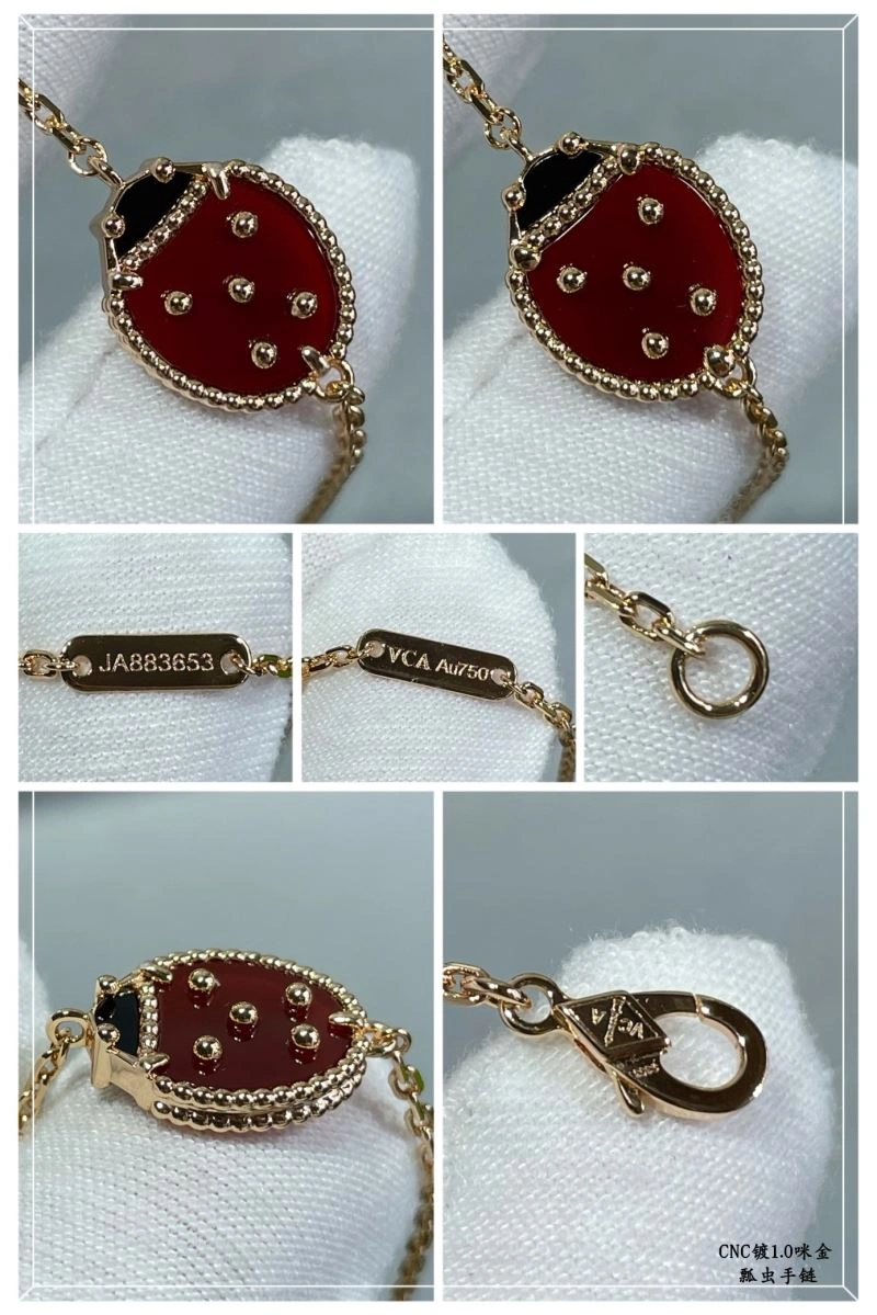 Vca Bracelets Trendy 255301