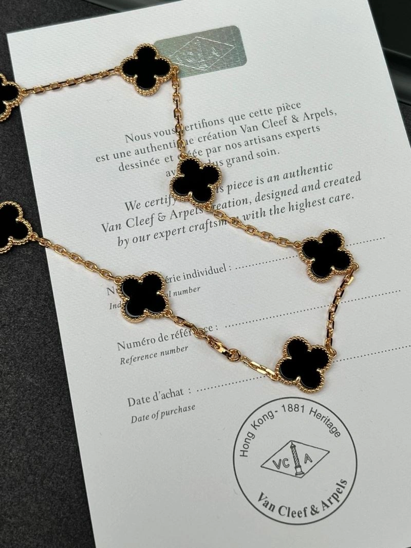Vca Bracelets Versatile 255091