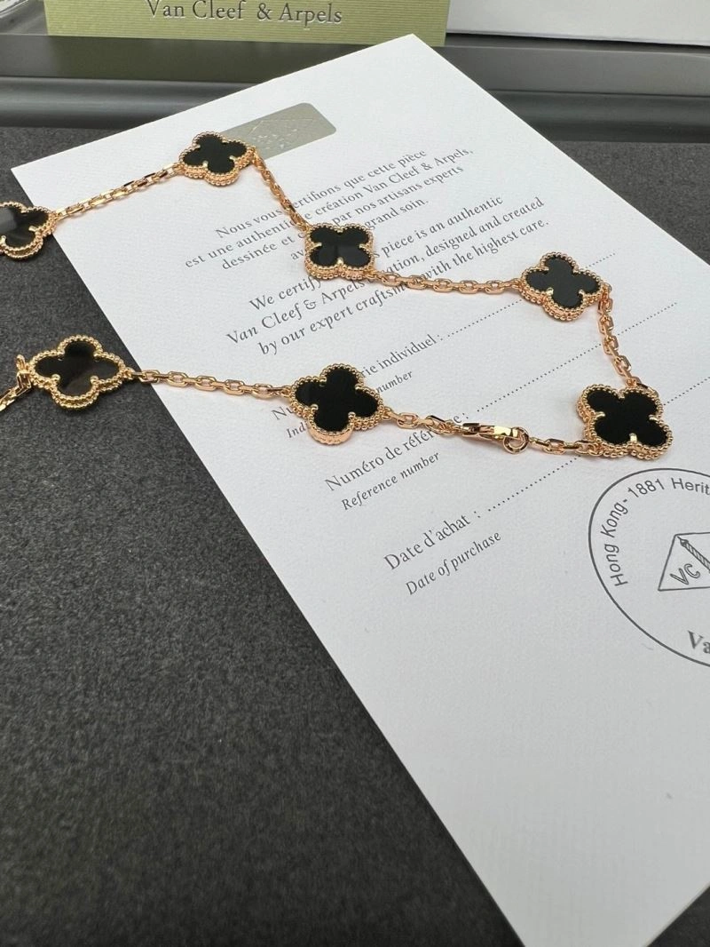 Vca Bracelets Versatile 255091