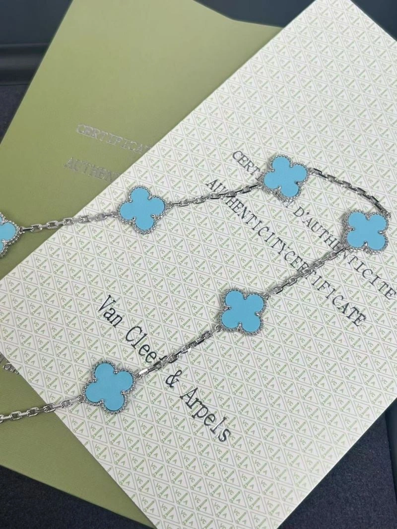 Vca Bracelets Soft 255069