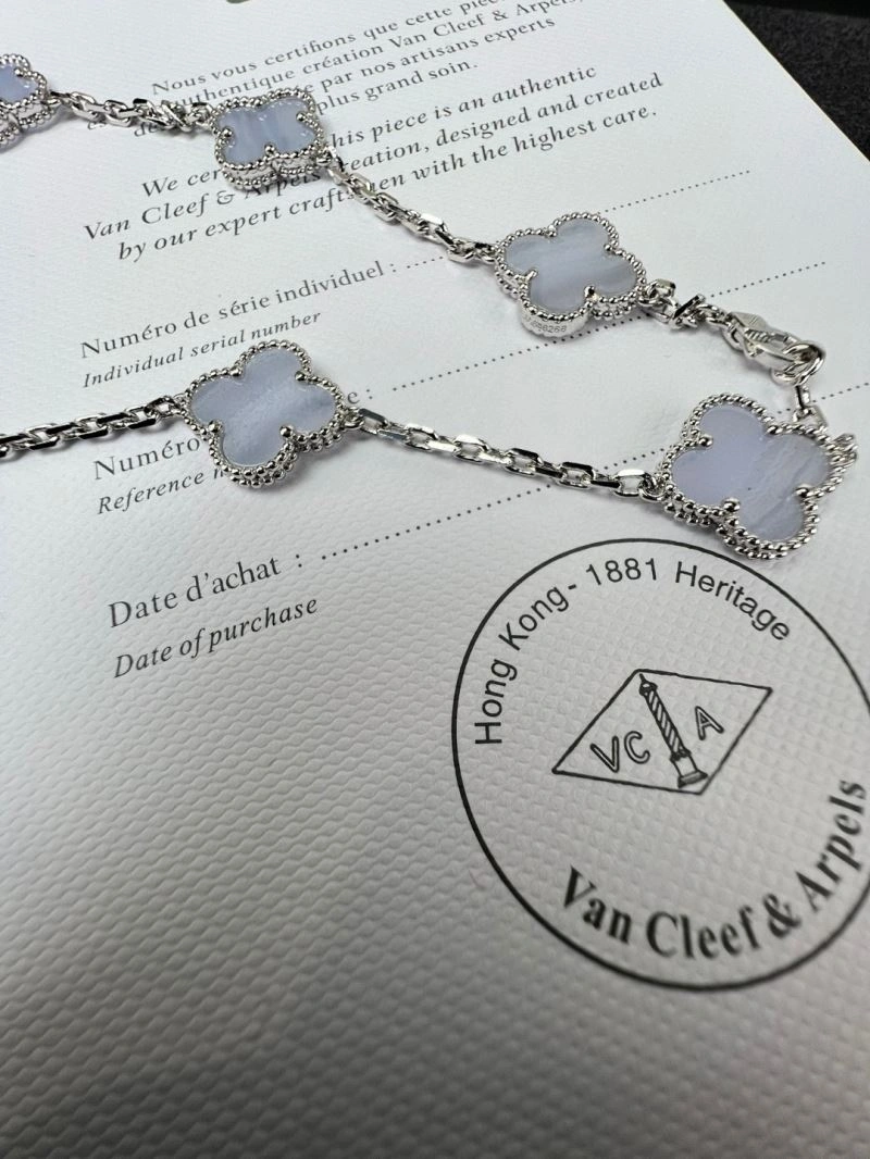 Cozy Vca Bracelets 255095
