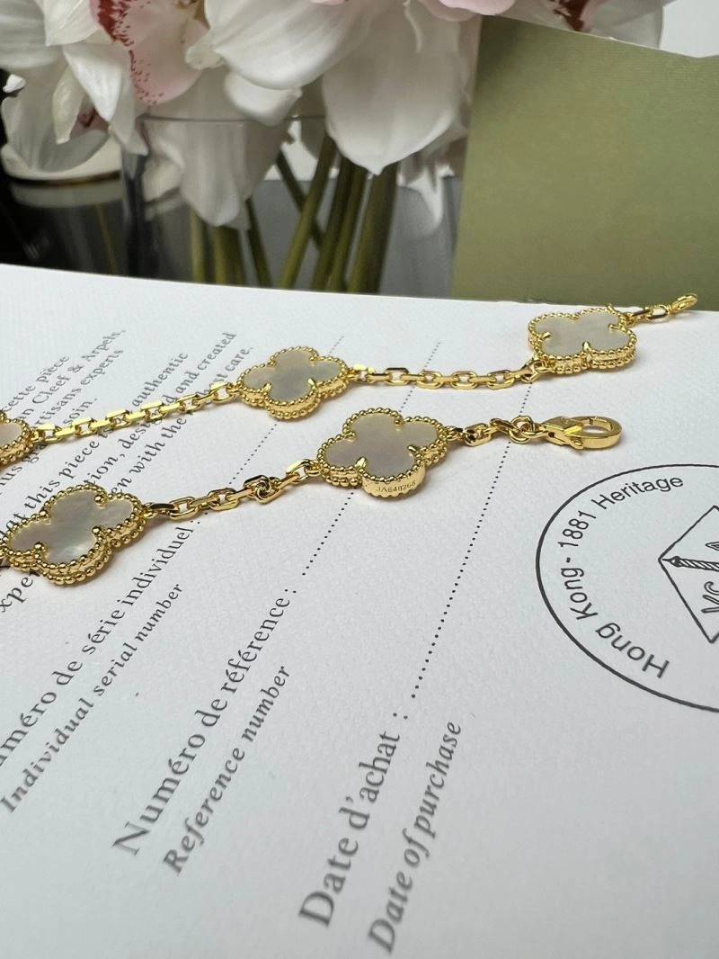 Vca Bracelets WeatherProof 255088