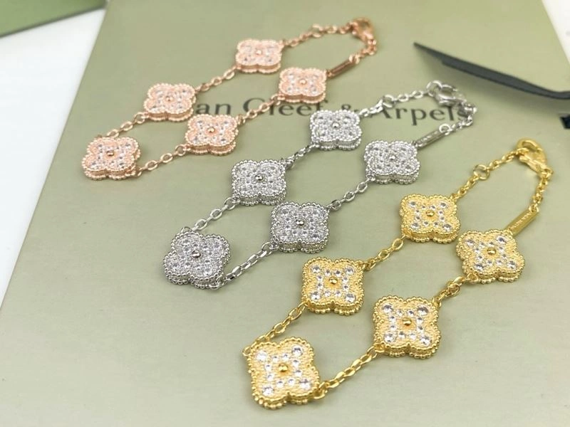 Vca Bracelets MoistureWicking 255083