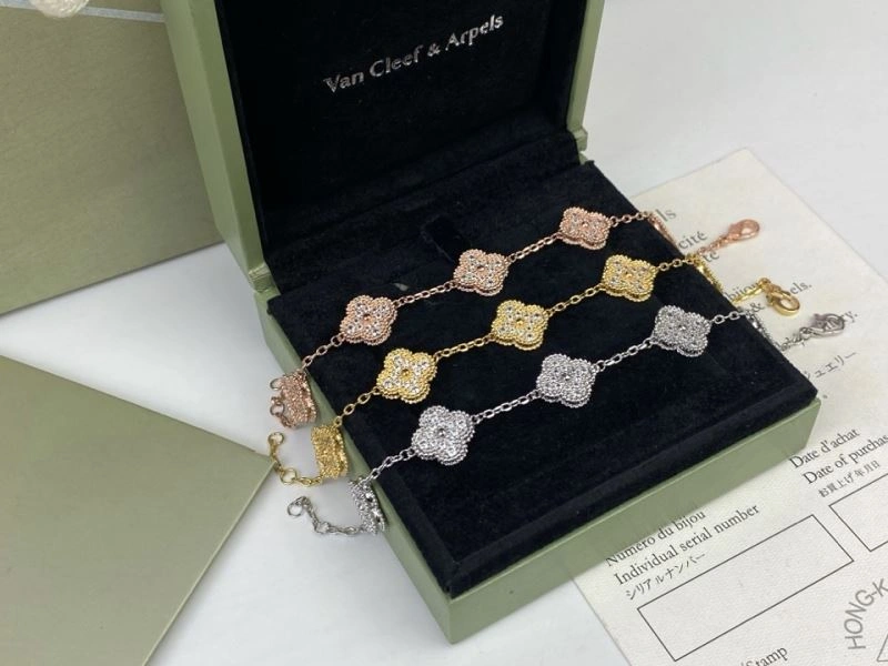 Vca Bracelets MoistureWicking 255083