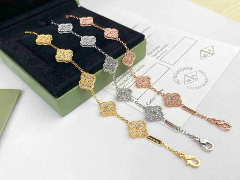 Vca Bracelets MoistureWicking 255083