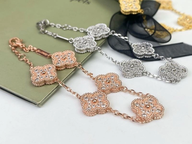 Vca Bracelets MoistureWicking 255083