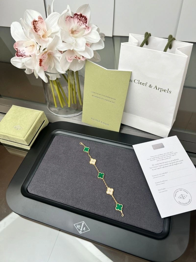 Vca Bracelets Compact 255081