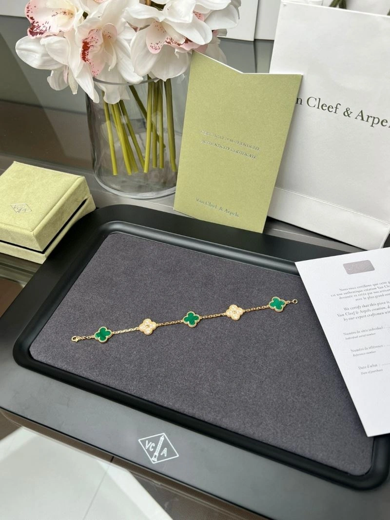 Vca Bracelets Compact 255081