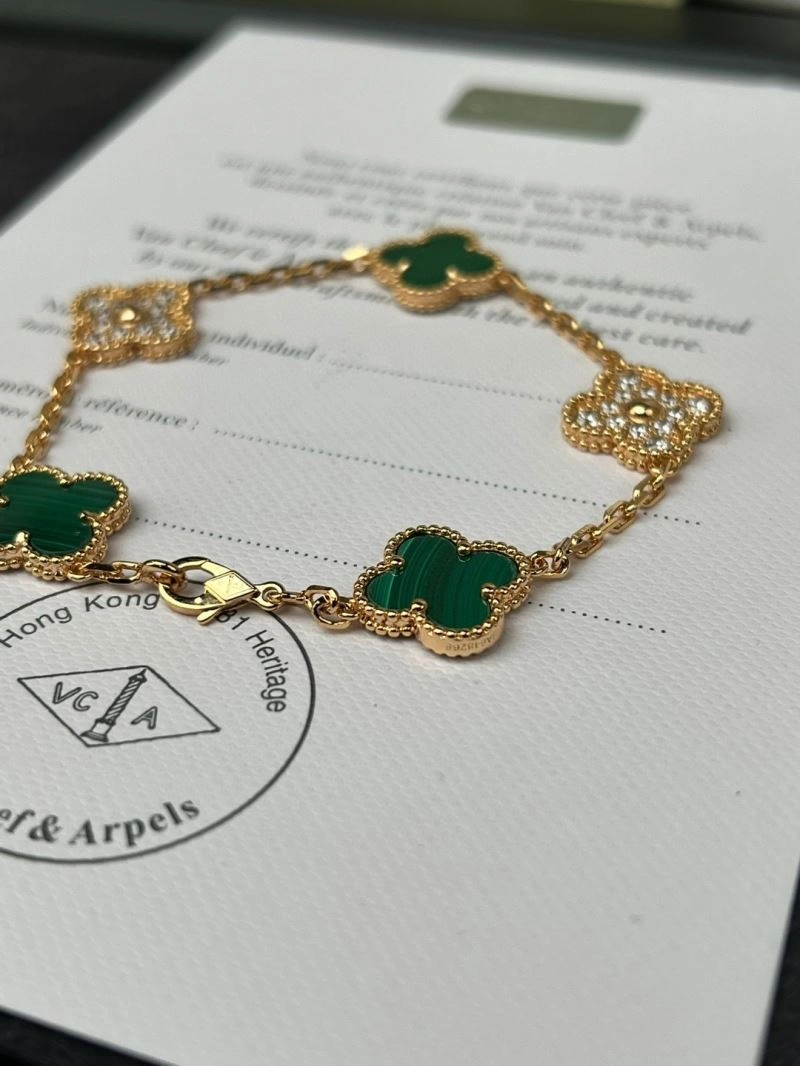 Vca Bracelets Compact 255081