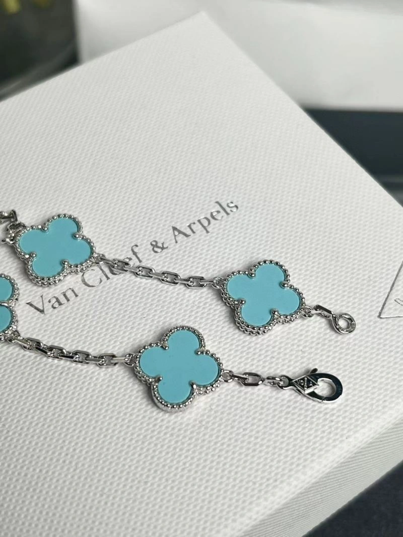 Comfortable Vca Bracelets 255080
