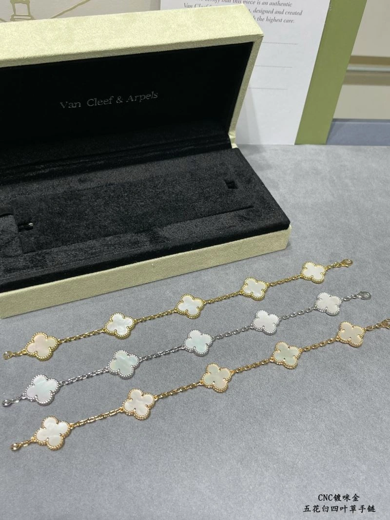 SportInspired Vca Bracelets 255064