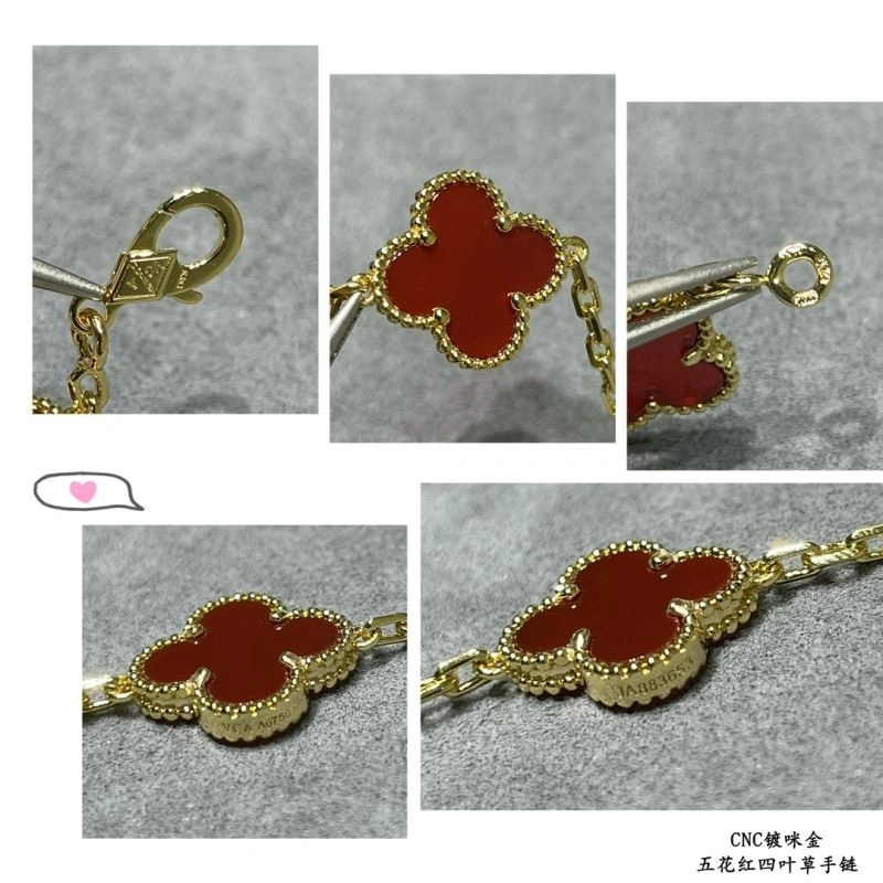 Vca Bracelets Versatile 255065