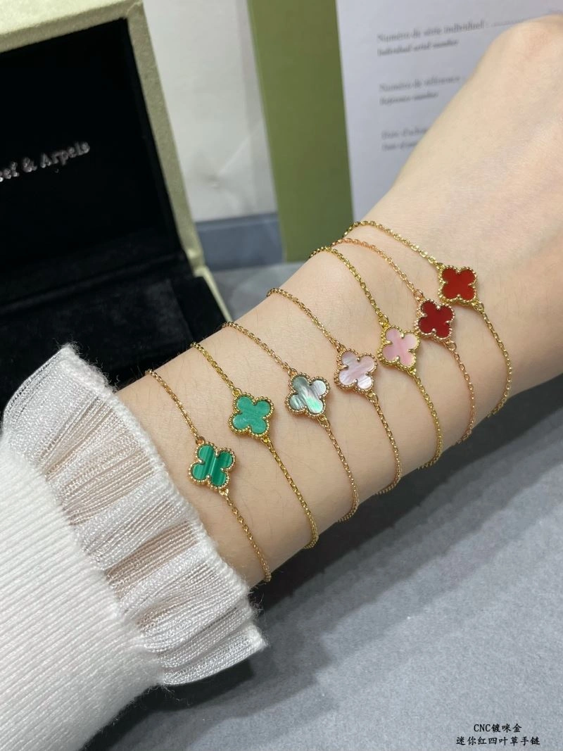 Vca Bracelets Cozy 255060