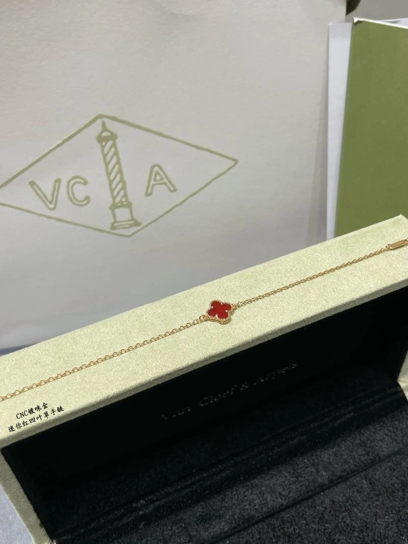 Vca Bracelets Cozy 255060