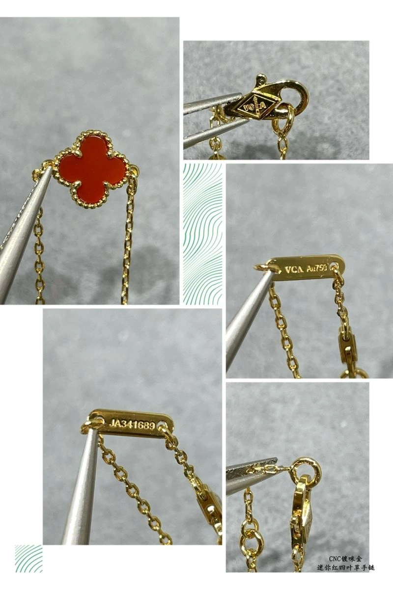 Vca Bracelets Cozy 255060