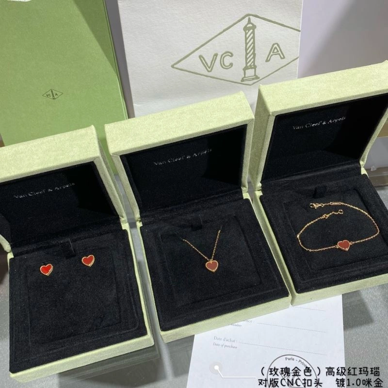 Durable Vca Bracelets 255051