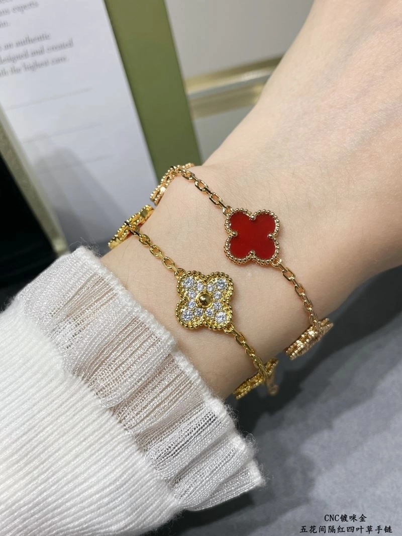 Vca Bracelets Efficient 255046