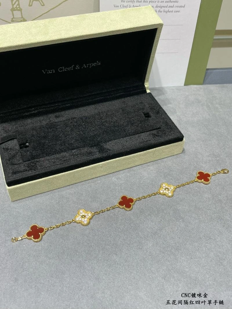 Vca Bracelets Efficient 255046