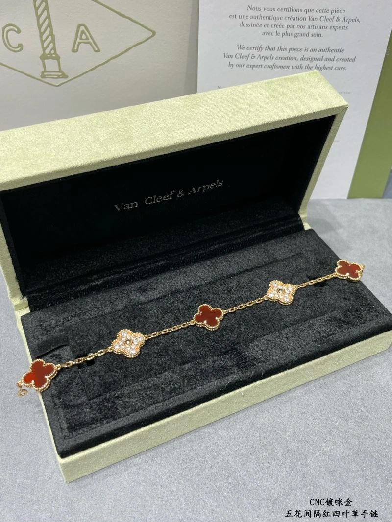 Vca Bracelets Efficient 255046