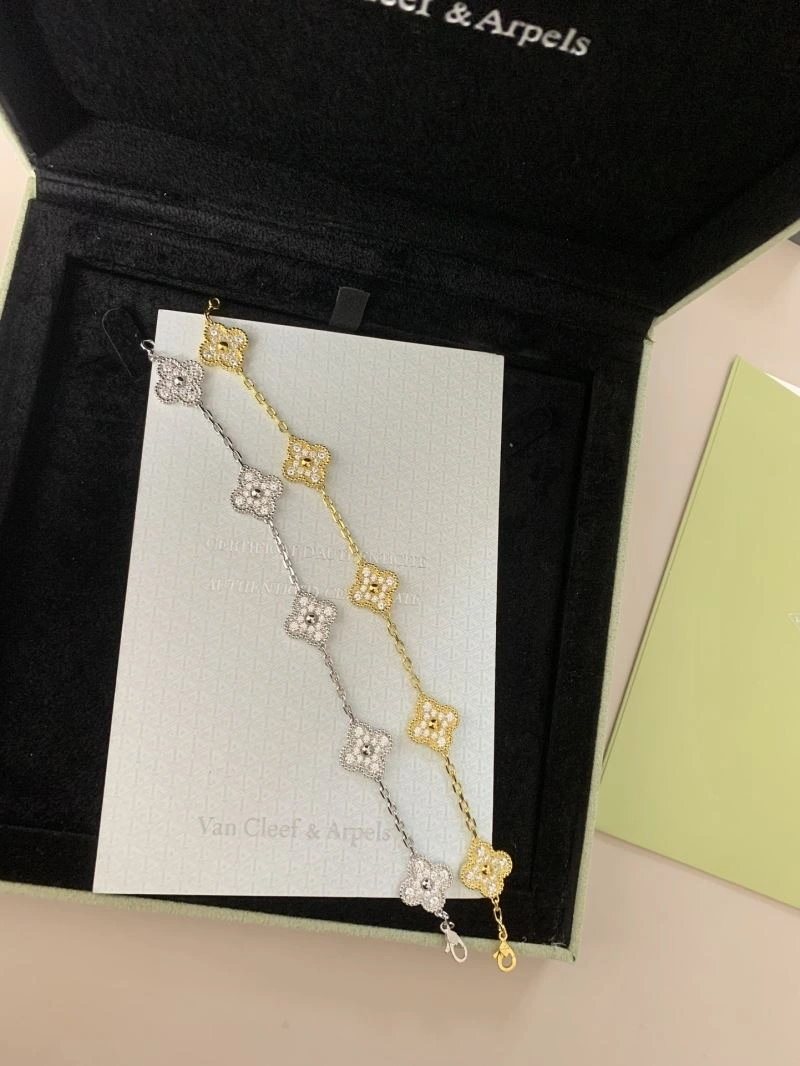 Breathable Vca Bracelets 255047