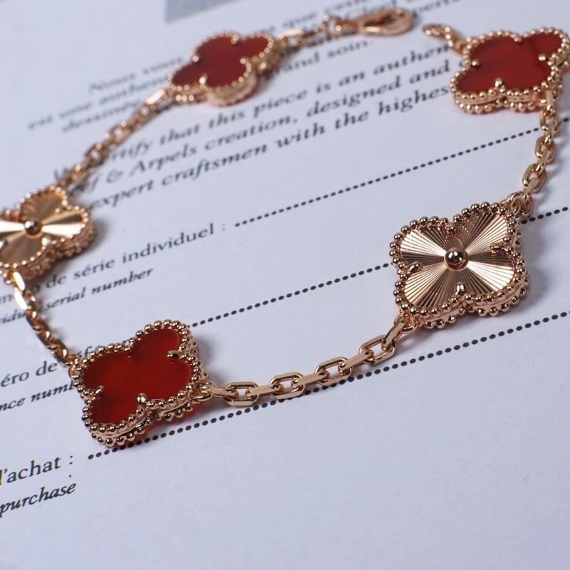 Vca Bracelets Compact 255028