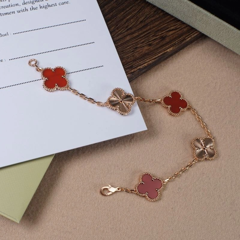 Vca Bracelets Compact 255028