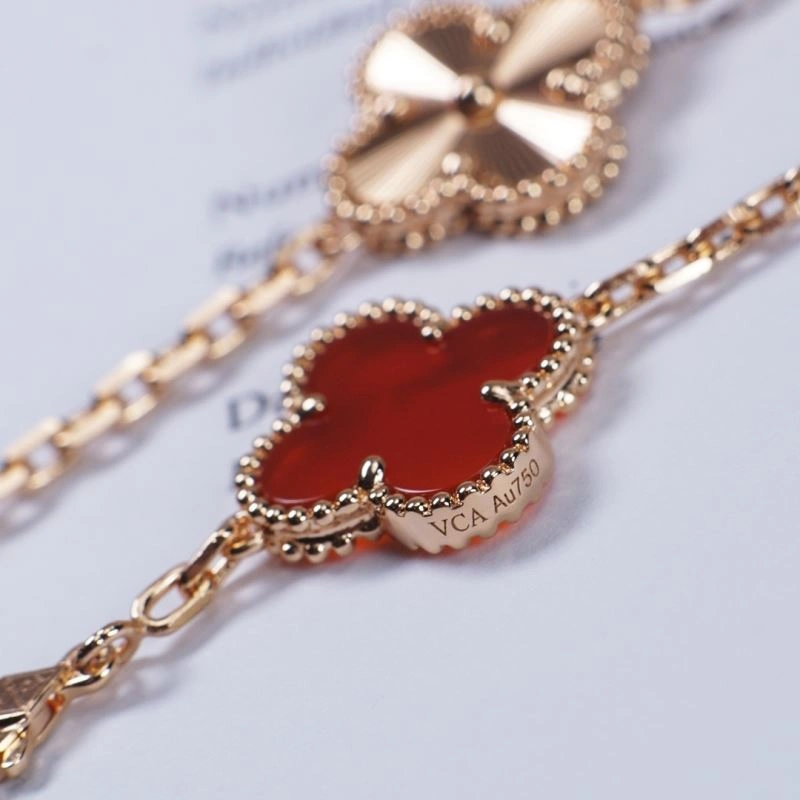 Vca Bracelets Compact 255028