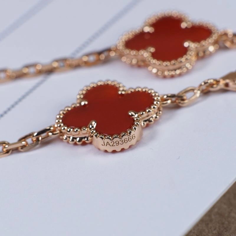 Vca Bracelets Compact 255028