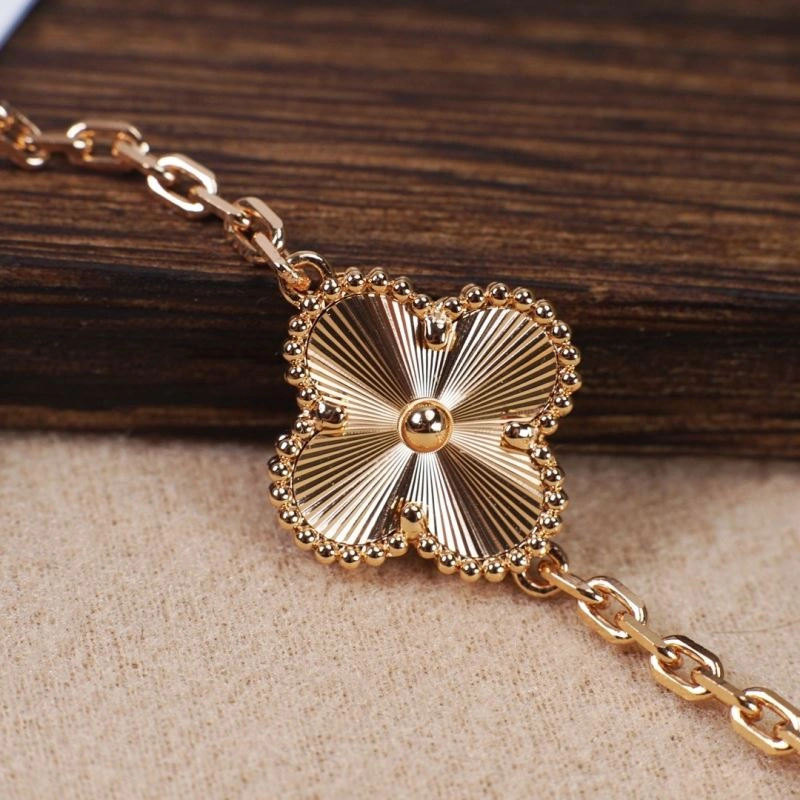 Vca Bracelets Compact 255028